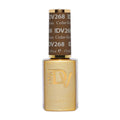 Gel Nail Polish Cedar-Licious UV/LED 0.5 Fl Oz - Long-Lasting, Cruelty-Free