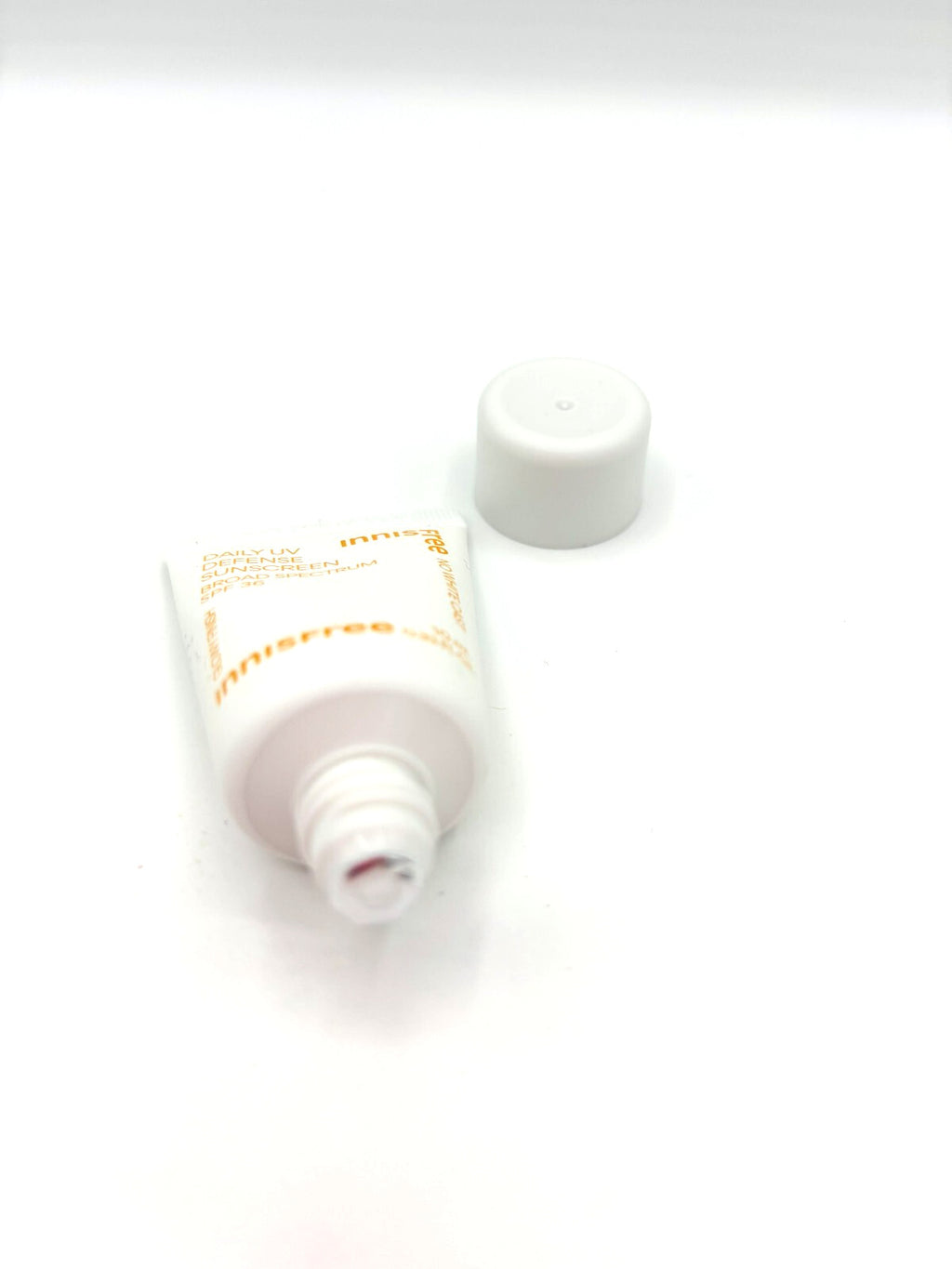 Travel Size Mineral Sunscreen SPF 45 - Broad Spectrum, Reef Safe, 10mL