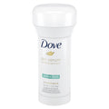 Dove Dry Serum Antiperspirant Deodorant Jasmine Touch Pack of 3 - 1.7 Oz