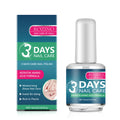 Nail Care Oil with Keratin & Hydrating Ingredients - Strengthening & Nourishing Treatment