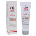 Mineral Sunscreen with Rosy Tint SPF 40 - Face Sunscreen for Sensitive Skin