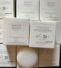 12-Pack Molton Brown Ultra Pure Triple Milled Mini Bar Soaps 0.88oz