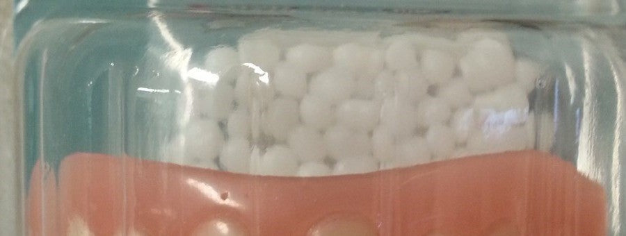 Small Instant Smile Teeth Set - Temporary Cosmetic Veneer for Top & Bottom
