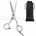 Professional Hairdressing Thinning & Cutting Scissors - Stainless Steel, 6.7 Inch