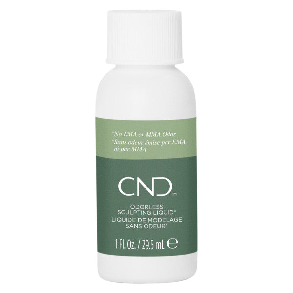 Odorless Sculpting Liquid for Nail Art - Multiple Sizes Available