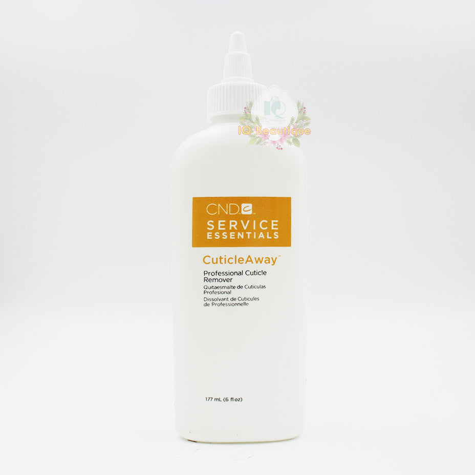 Professional Cuticle Remover & Callus Softener 6oz - Nail Treatment