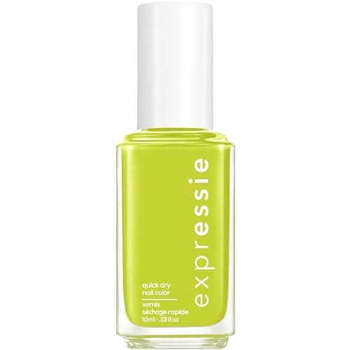 Essie Expressie Quick-Dry Nail Polish - Main Character Moment 0.33 fl oz