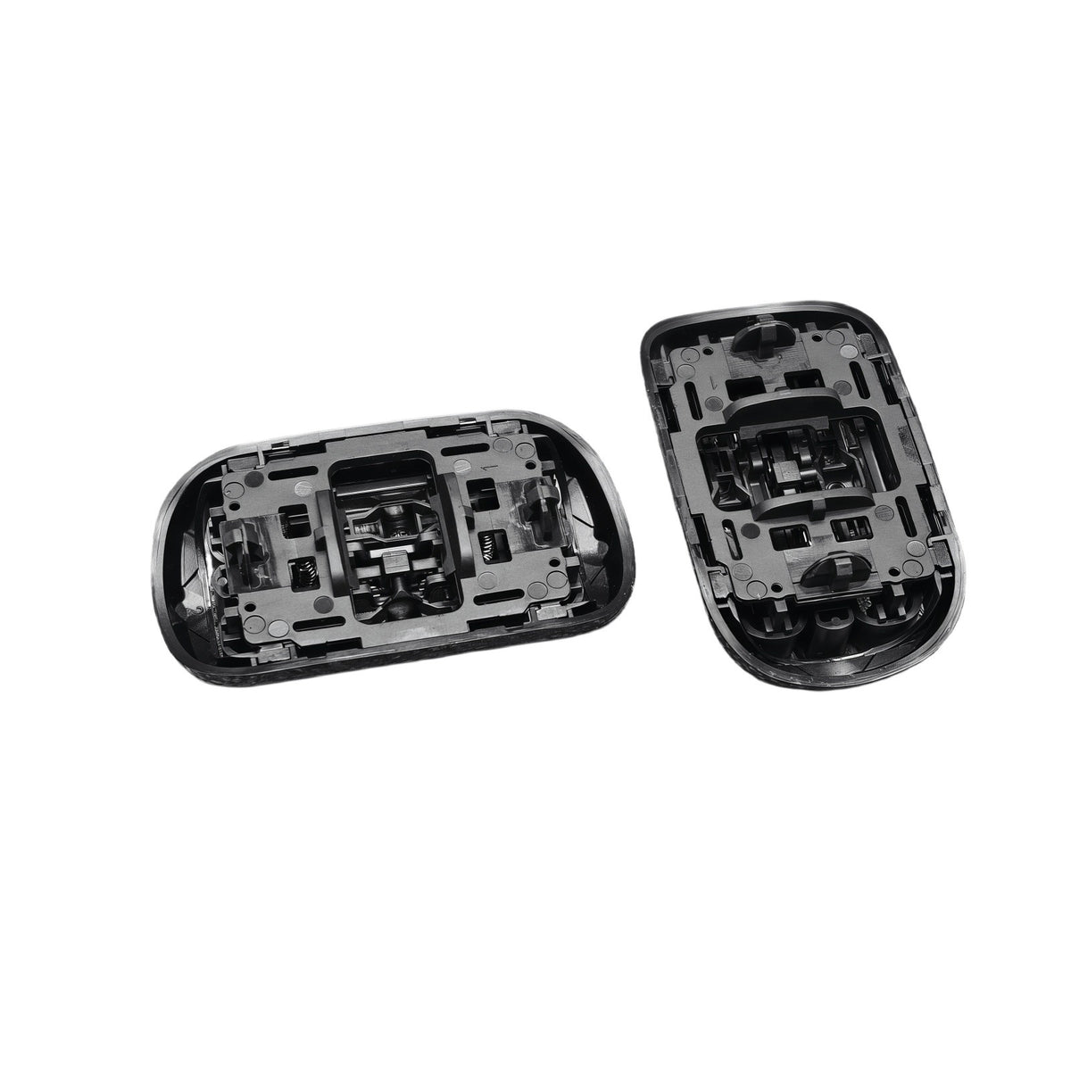 Replacement Foil and Blade Set for Braun Series 5/6 Electric Shavers - 2 Pack