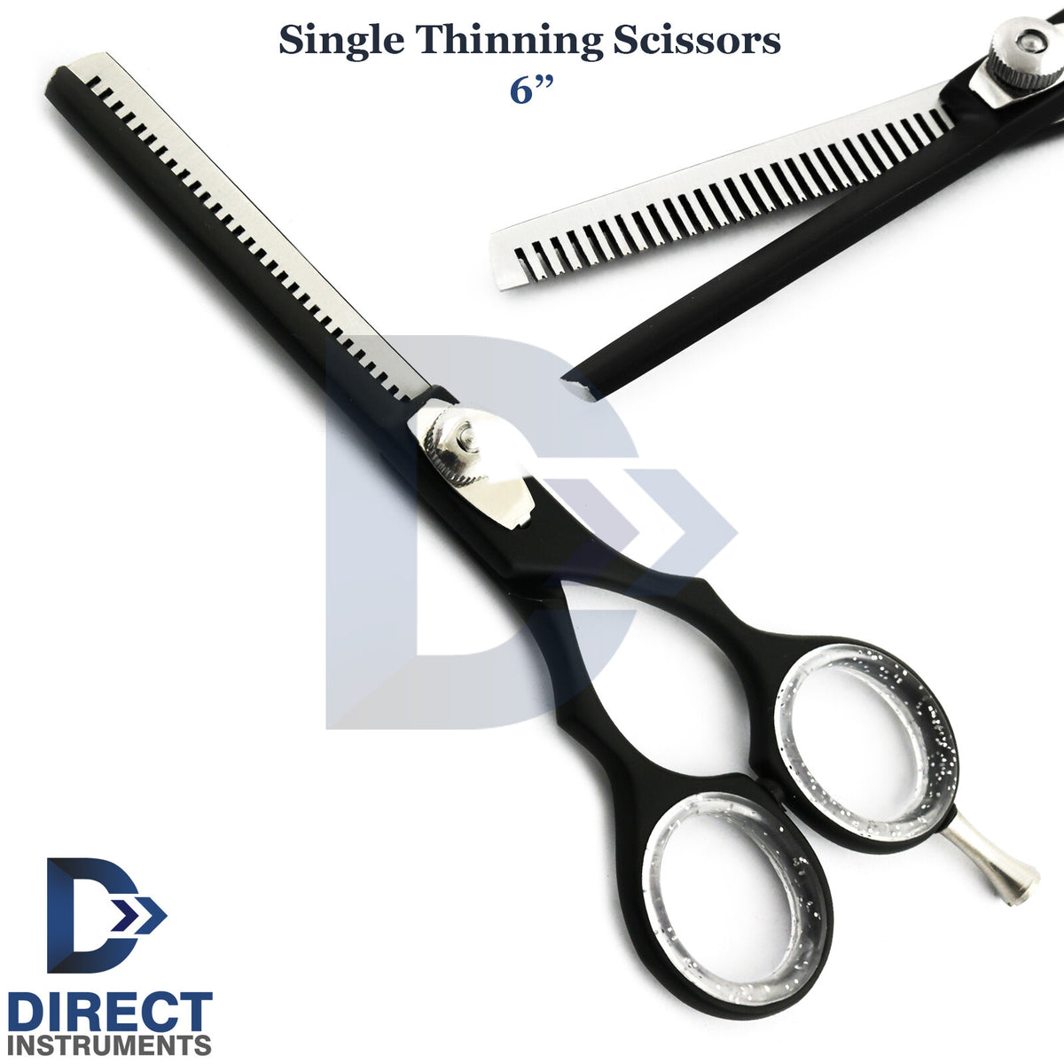 Professional Hairdressing Thinning & Cutting Scissors 4Pcs Set