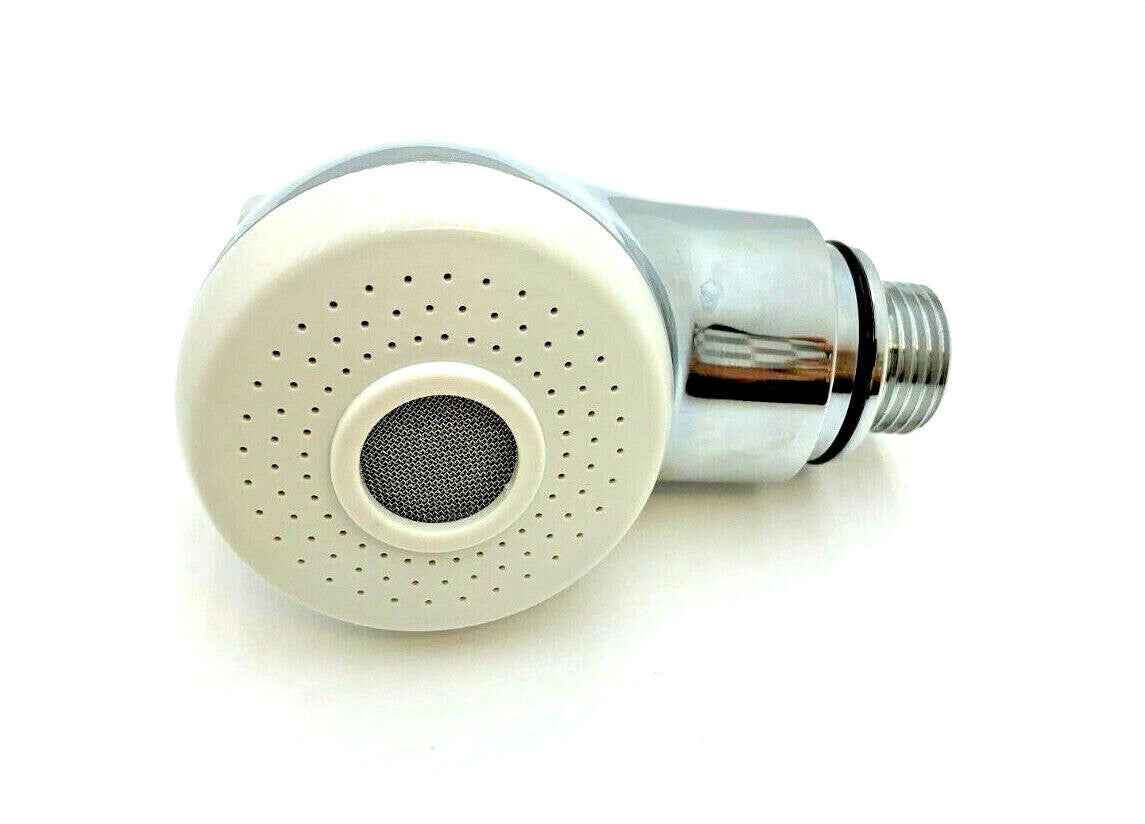 High-Quality Pedicure Spa Spray Head and Hose Set for Salon Chairs