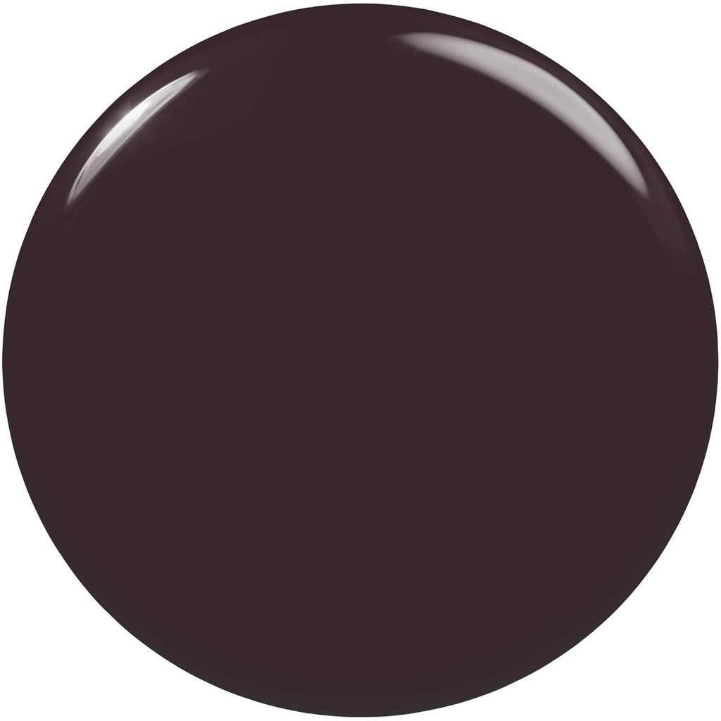 Essie Nail Polish Smokin Hot 739 - Gray Glossy Vegan Nail Color 0.46 Fl Oz