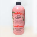 Philosophy Spiced Orange Garland Shower Gel & Bubble Bath 32 oz with Pump