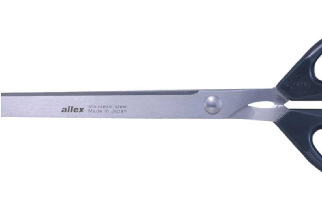 13-3/4 Inch Heavy Duty Japanese Stainless Steel Scissors for Ribbon & Paper Cutting