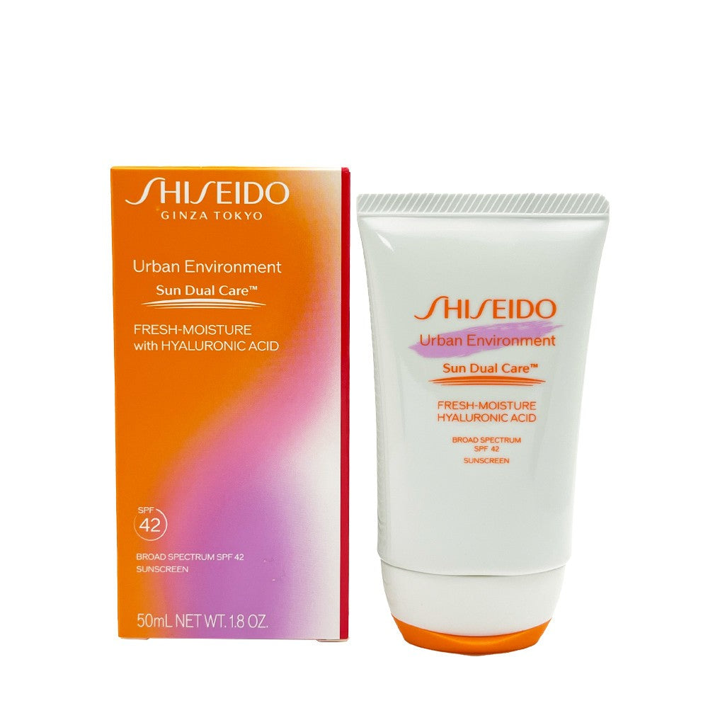 SPF 42 Sunscreen with Moisturizer 1.8oz - Broad Spectrum UV Protection