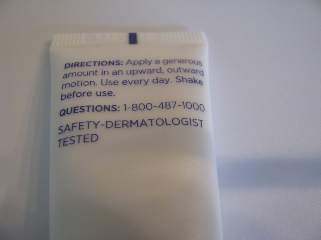 Nu Skin Nutricentials SPF 50 Complexion Protection - 2 Pack, 1.4 oz Each
