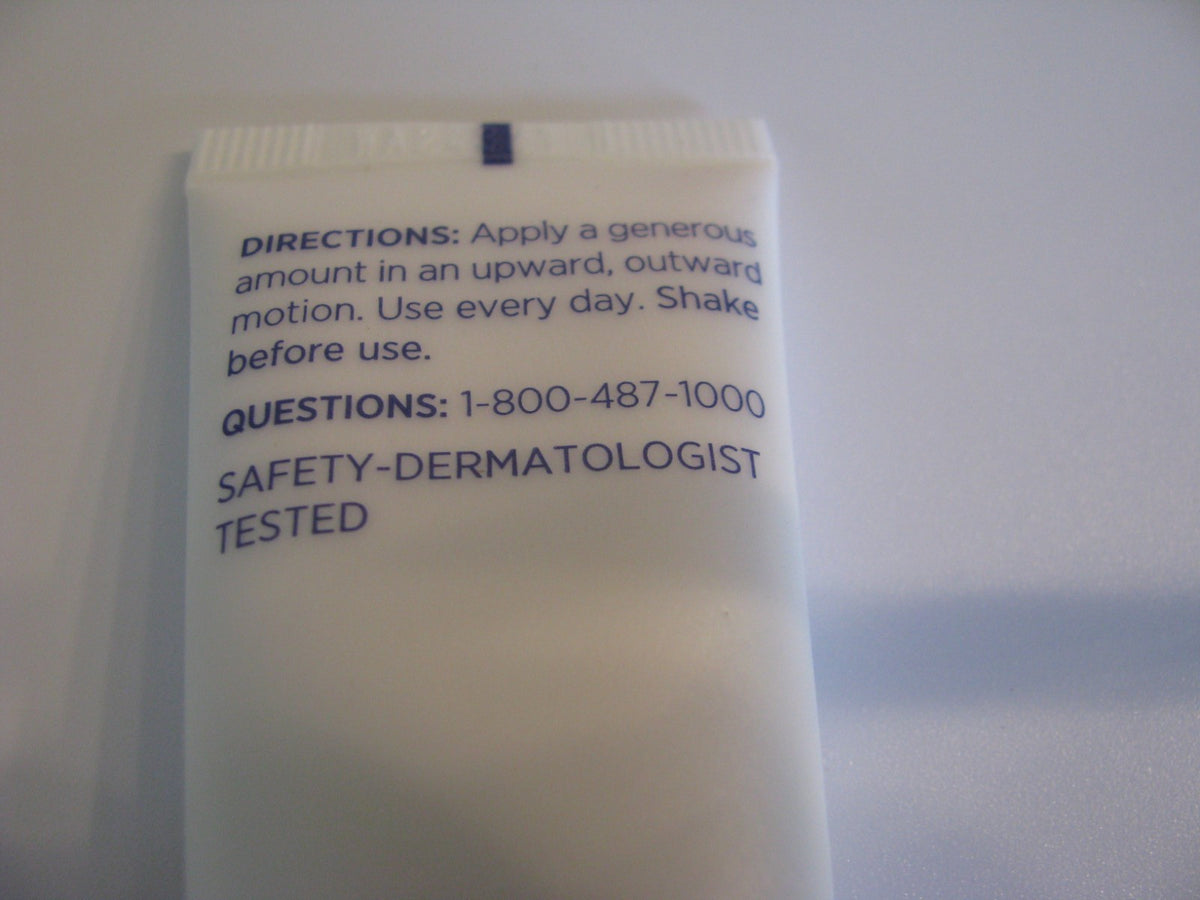Nu Skin Nutricentials SPF 50 Complexion Protection - 2 Pack, 1.4 oz Each