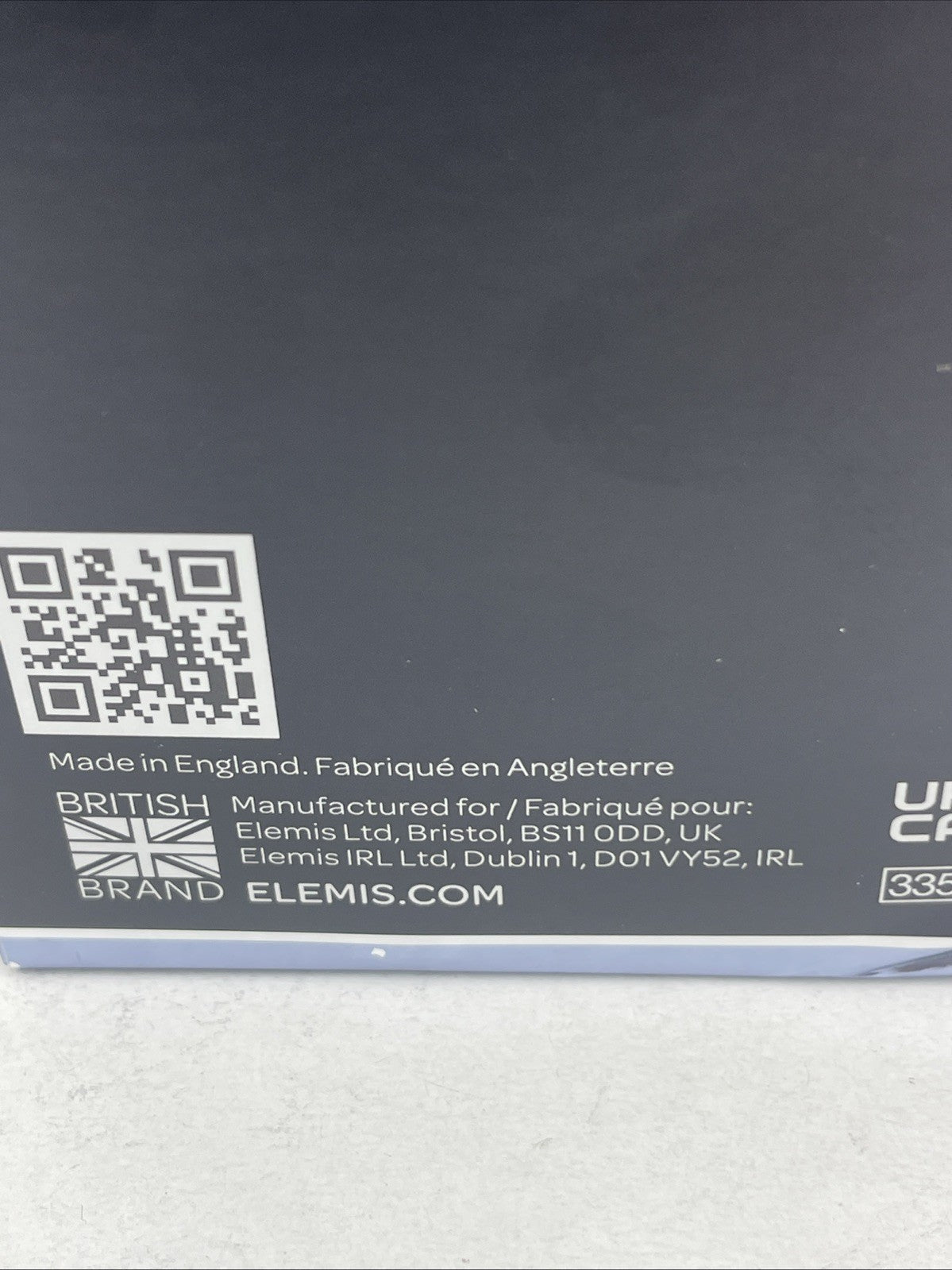 Elemis Ice-Cool Foaming Shave Gel 200ml - Refreshing Men's Grooming
