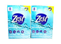 Refreshing Aqua Bar Soap with Vitamin E - 16 Bars, 3.2oz Each