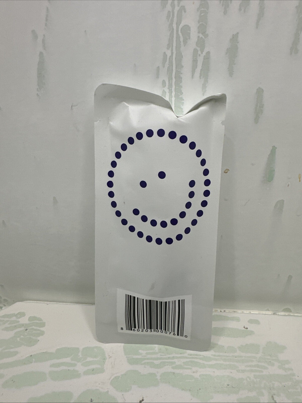 BURST Electric Toothbrush Replacement Heads White Pack of 1