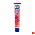 SPF 30 Tinted Lip Gel with Cherry Flavor and Hydrating Ingredients