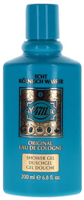 Men's Shower Gel No. 4711 Kölnisch Wasser 6.8oz - Fresh Fragrance
