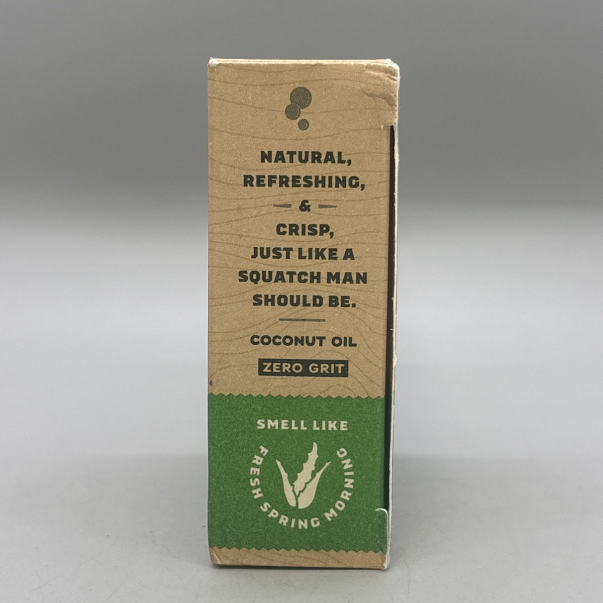 Men's Natural Bar Soap with Aloe - Cool Fresh Scent 5 oz