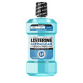 Antiseptic Mouthwash with Whitening Protection for Fresh Breath and Gum Health