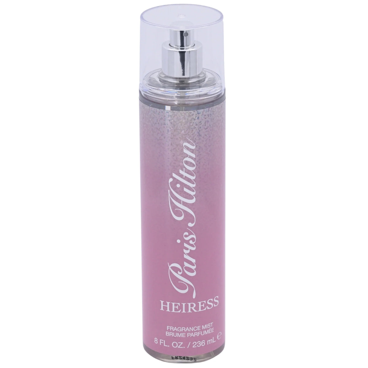 Women’s Fragrance Mist - Heiress by Paris Hilton, 8 oz, New