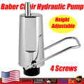 Heavy Duty Hydraulic Pump Replacement for Barber Chairs - All Purpose Salon Use