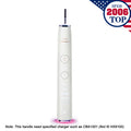 Philips Sonicare DiamondClean Smart Electric Toothbrush Handle - Adjustable Intensities