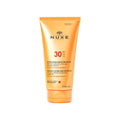 SPF30 Sun Protection Lotion for Face & Body - Pack of 3, Water-Resistant