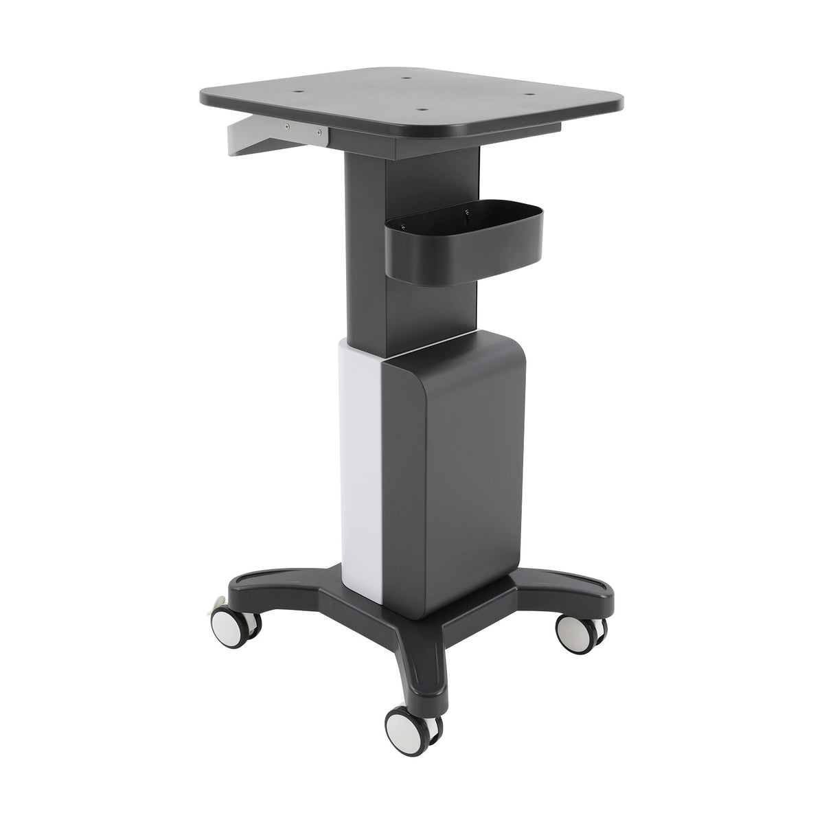 Salon Rolling Cart with Ample Storage for Spa & Beauty Equipment