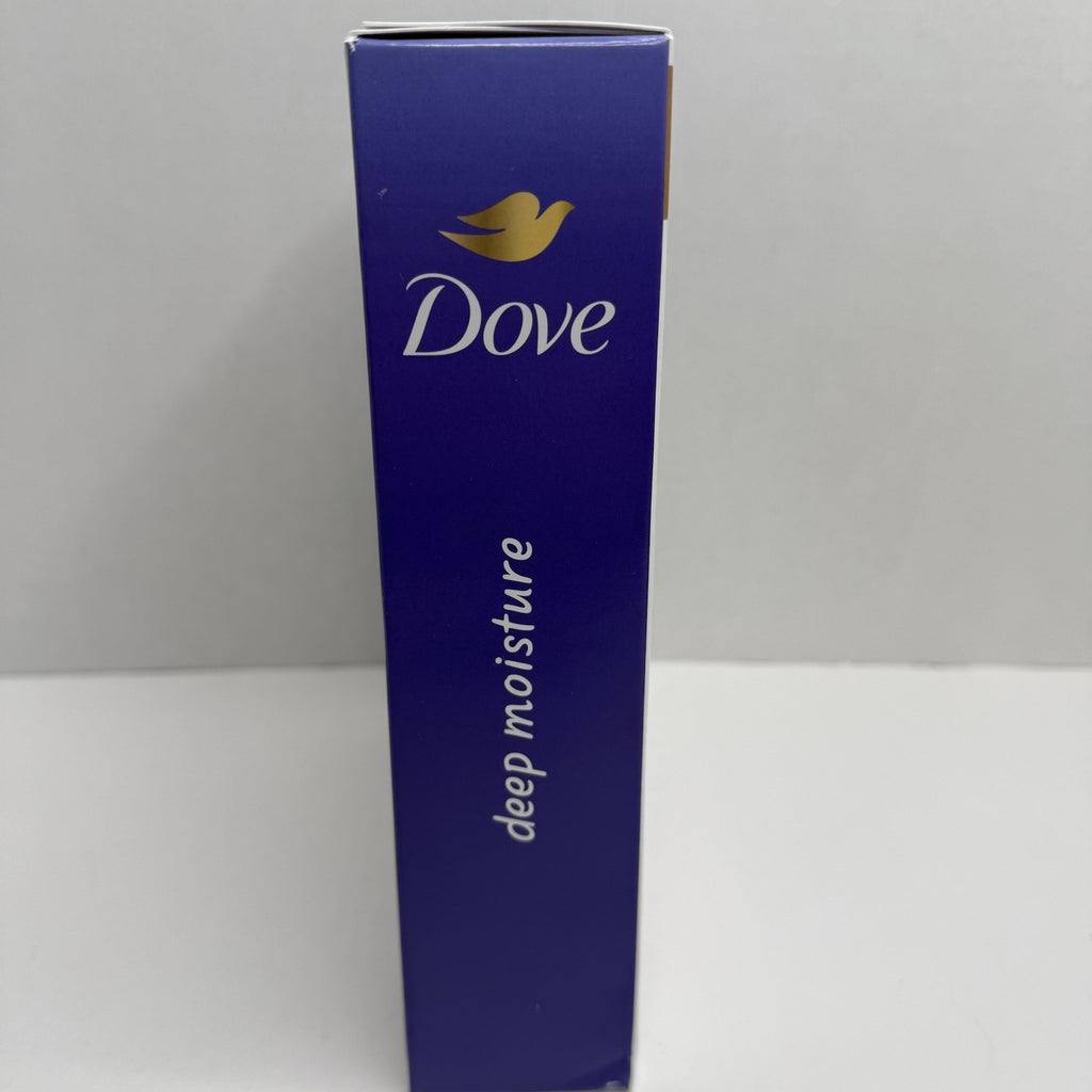 Dove Deep Moisture Body Wash Gift Set - 2 Pack, 20 fl oz Each, Moisturizing, Sulfate-Free