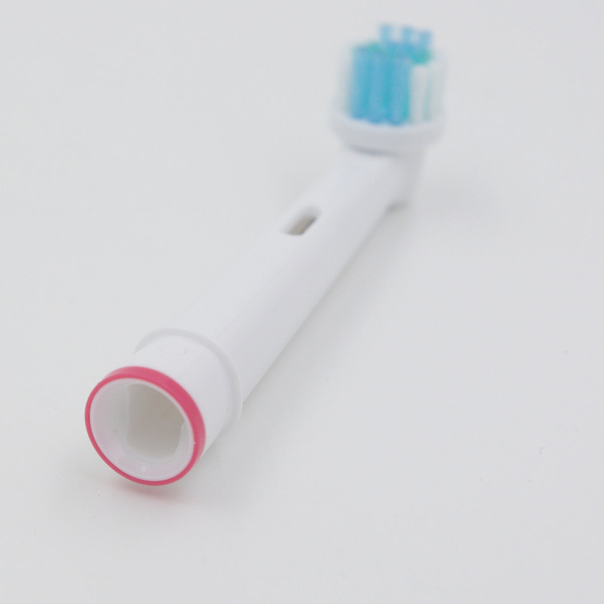 20 Pack Electric Toothbrush Replacement Heads for Oral-B, Soft Nylon Bristles