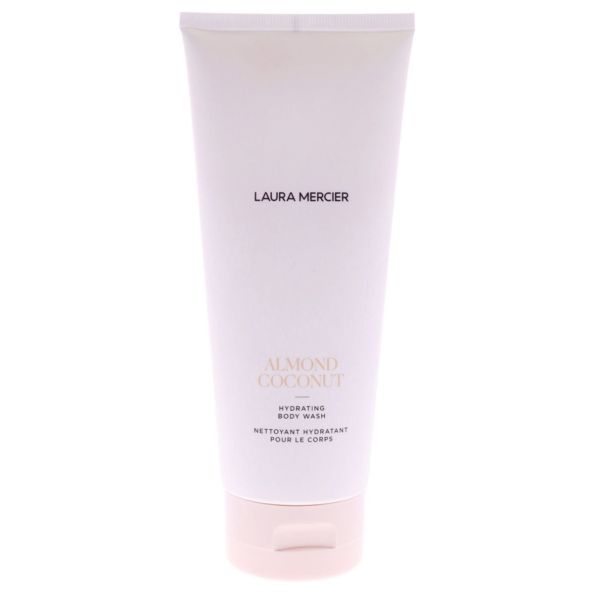 Hydrating Body Wash with Almond and Coconut - 6.76 oz for Women