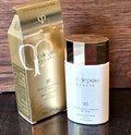 SPF 30 Body Sunscreen Emulsion - 2.5 oz UV Protective Skin Care