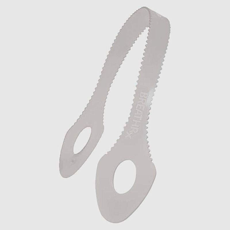 Sonicare Tongue Scraper Pack of 3 - Oral Care Tool for Fresh Breath