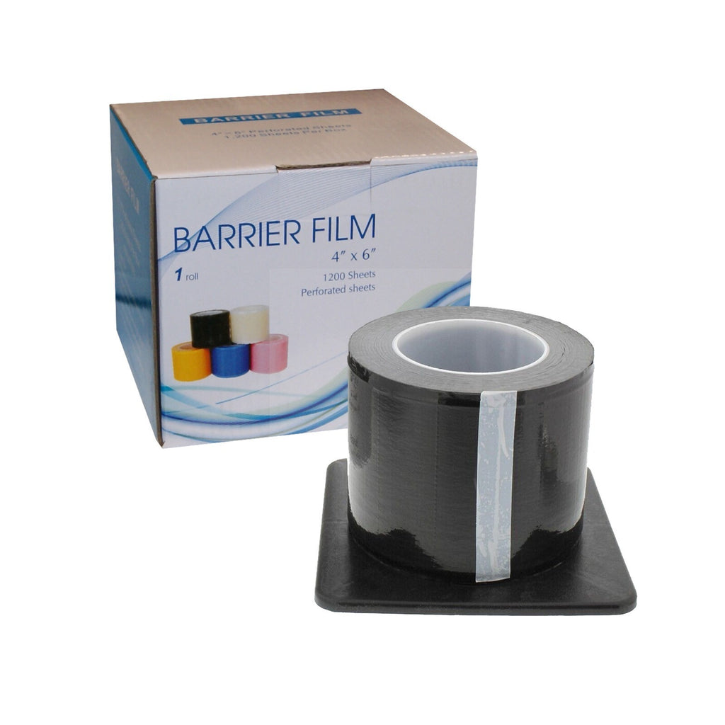 Barrier Film Sheets Tape 4