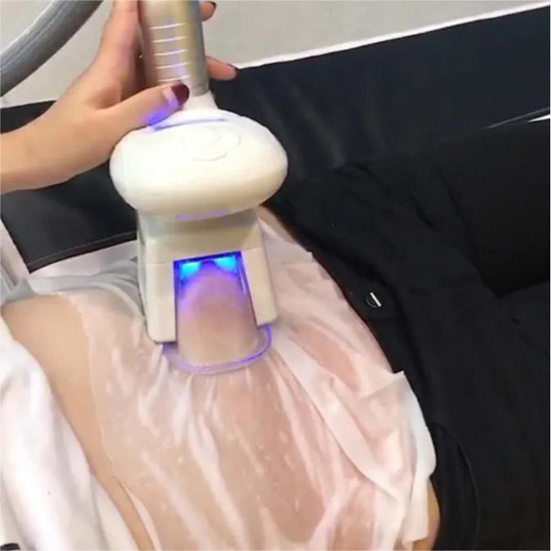 Cold Lipolysis Cryo Pad Set for Fat Freezing Machine - Multiple Sizes & Quantities