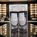 Korres Yogurt Body Cleanser Duo - Moisturizing 1L Shower Gel for Soft Skin