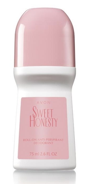Sweet Honesty Deodorant Pack of 3 - Long-Lasting Anti-Perspirant 2.6 fl oz