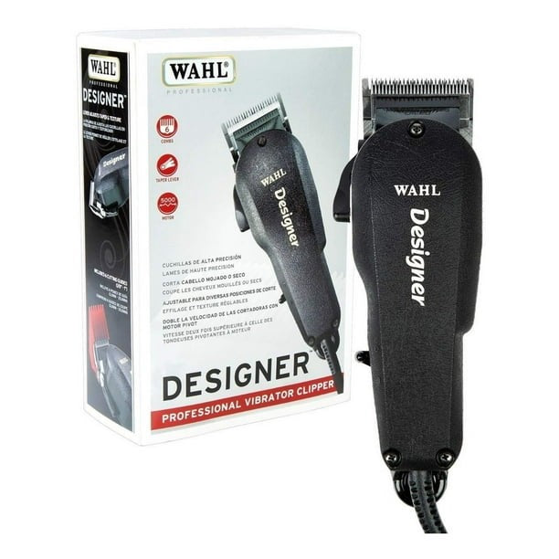 Professional Hair Clipper for Barbers & Stylists - Wahl Model 8355-400