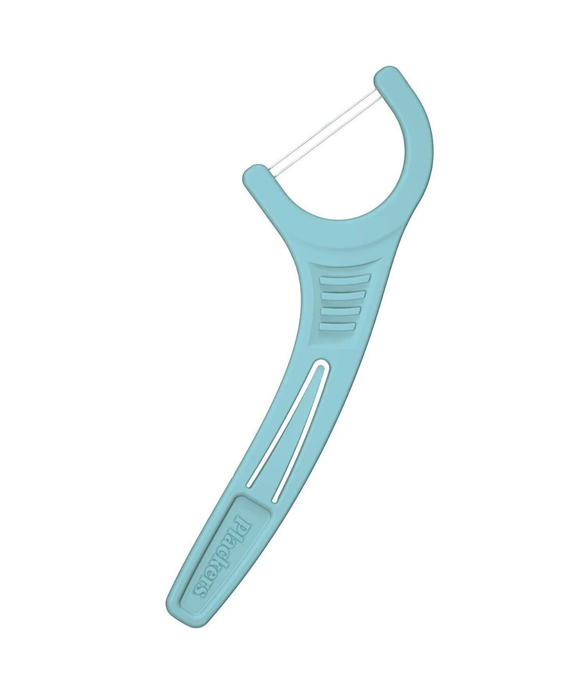 300 Count Cool Mint Dental Floss Tooth Picks Twin-Line Oral Flossers