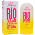 Sol de Janeiro Rio Radiance SPF 50 Sunscreen Lotion - Cheirosa 87 Fragrance 6.7oz