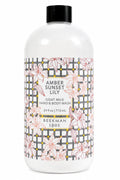 Beekman 1802 Goat Milk Amber Sunset Lily Hand & Body Wash 24oz