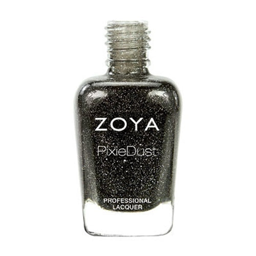 Zoya Dahlia PixieDust Nail Polish - 0.5 Fl Oz, Big 10 Free
