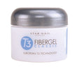 Pink Fiber Gel for Nail Sculpting 2oz - Durable & Flexible French Nail Gel