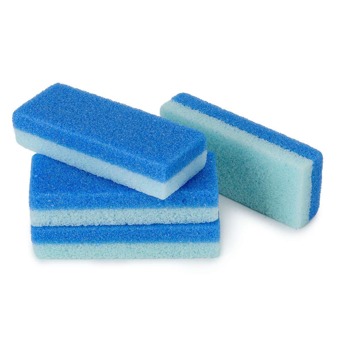 8 Pack Pedicure Foot Pumice Stones for Hard Skin Callus Removal & Exfoliation