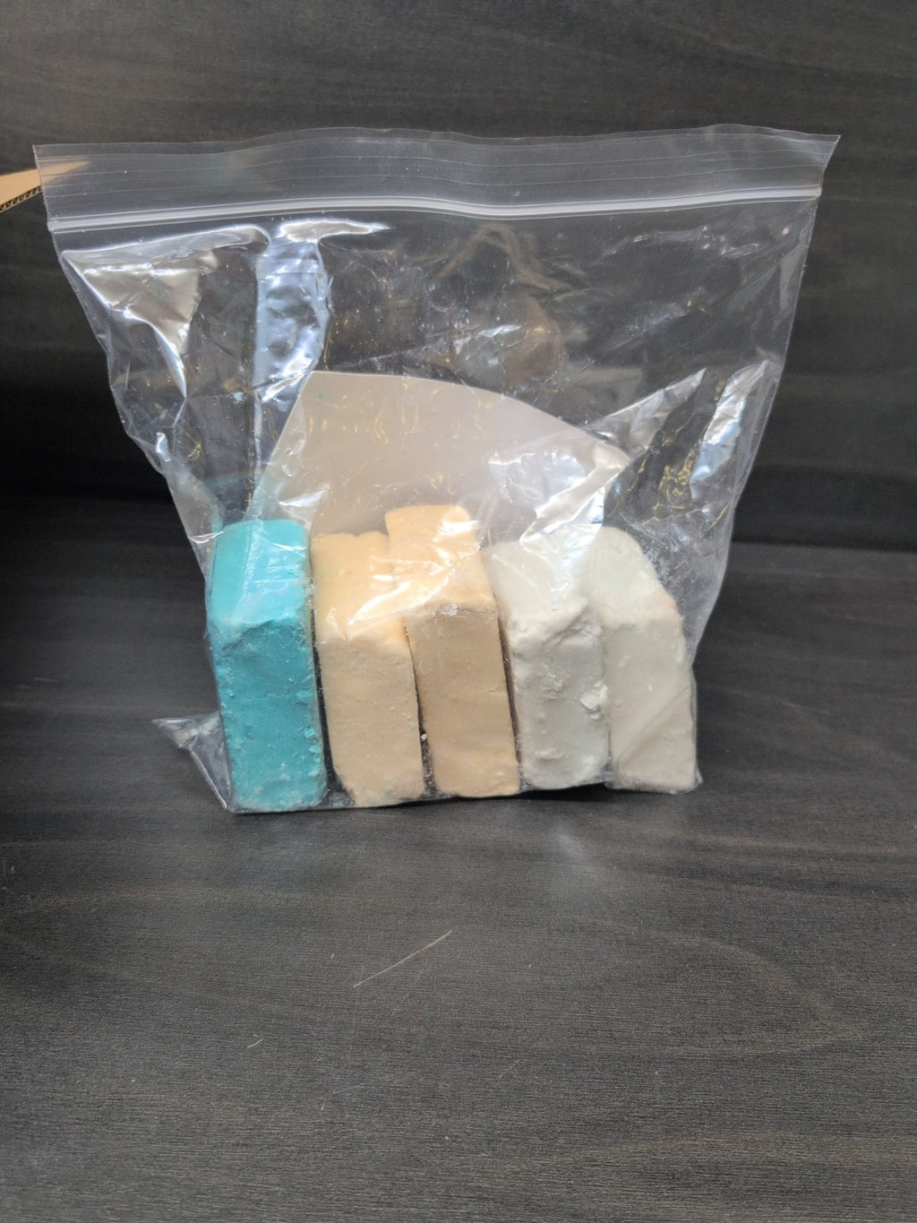 Amish Handmade Soap - 5 Large 5 oz Bars Natural Bath & Body