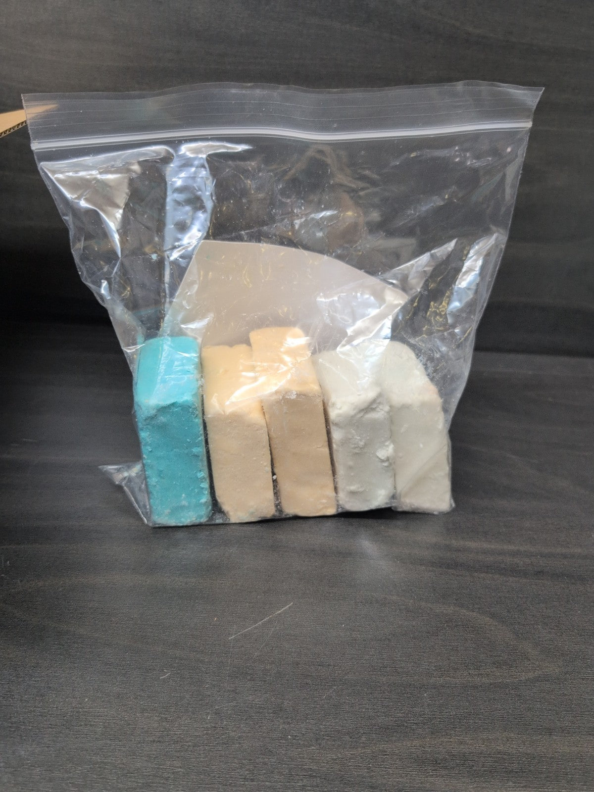 Amish Handmade Soap - 5 Large 5 oz Bars Natural Bath & Body